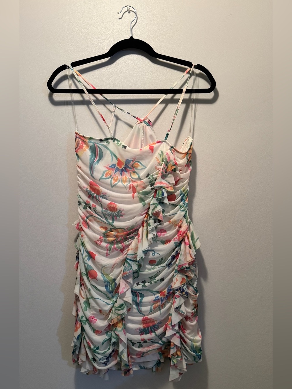 MINIDRESS ROCOCO SAND - Picture 4 of 4